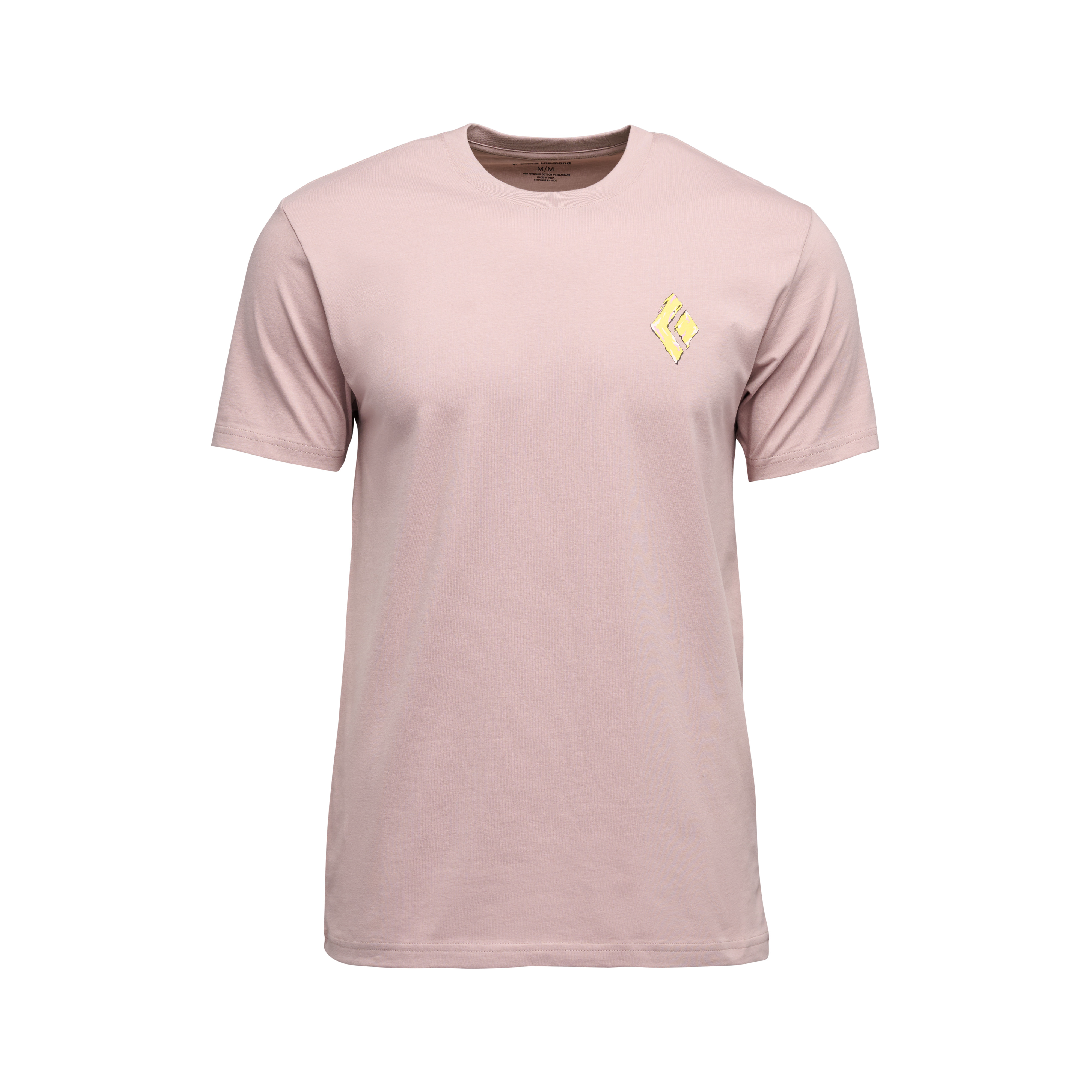 M Shredded SS Tee