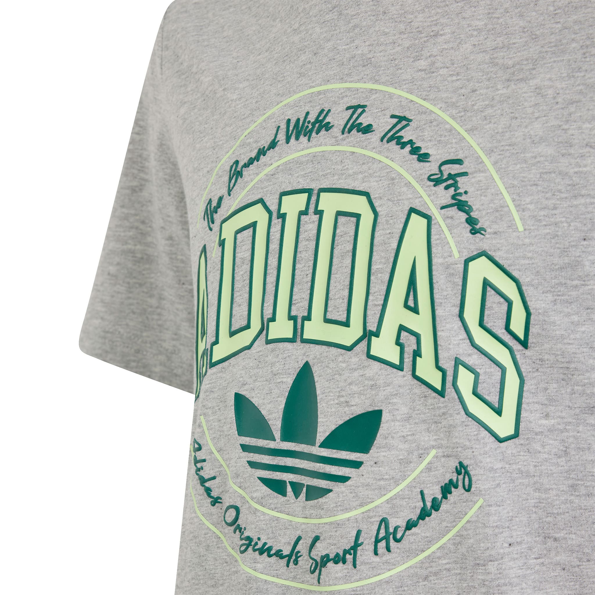 Adidas T-Shirt Logo 8-16ans