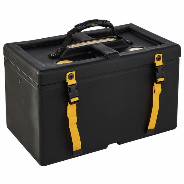 Hardcase HNDBP Double Pedal Case
