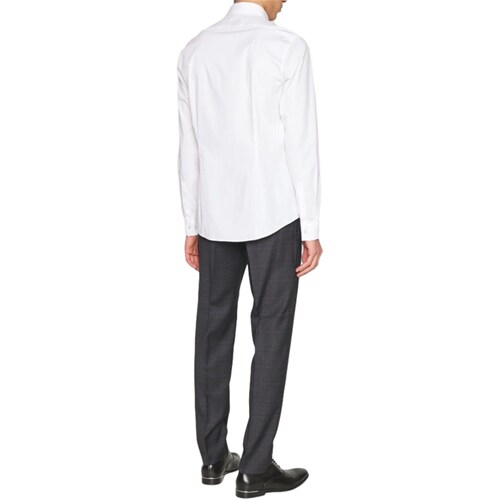 Calvin Klein Jeans - K10K108229 Blanco