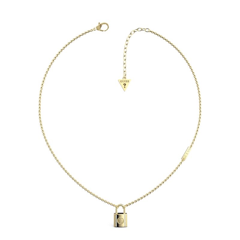 Collier Guess 