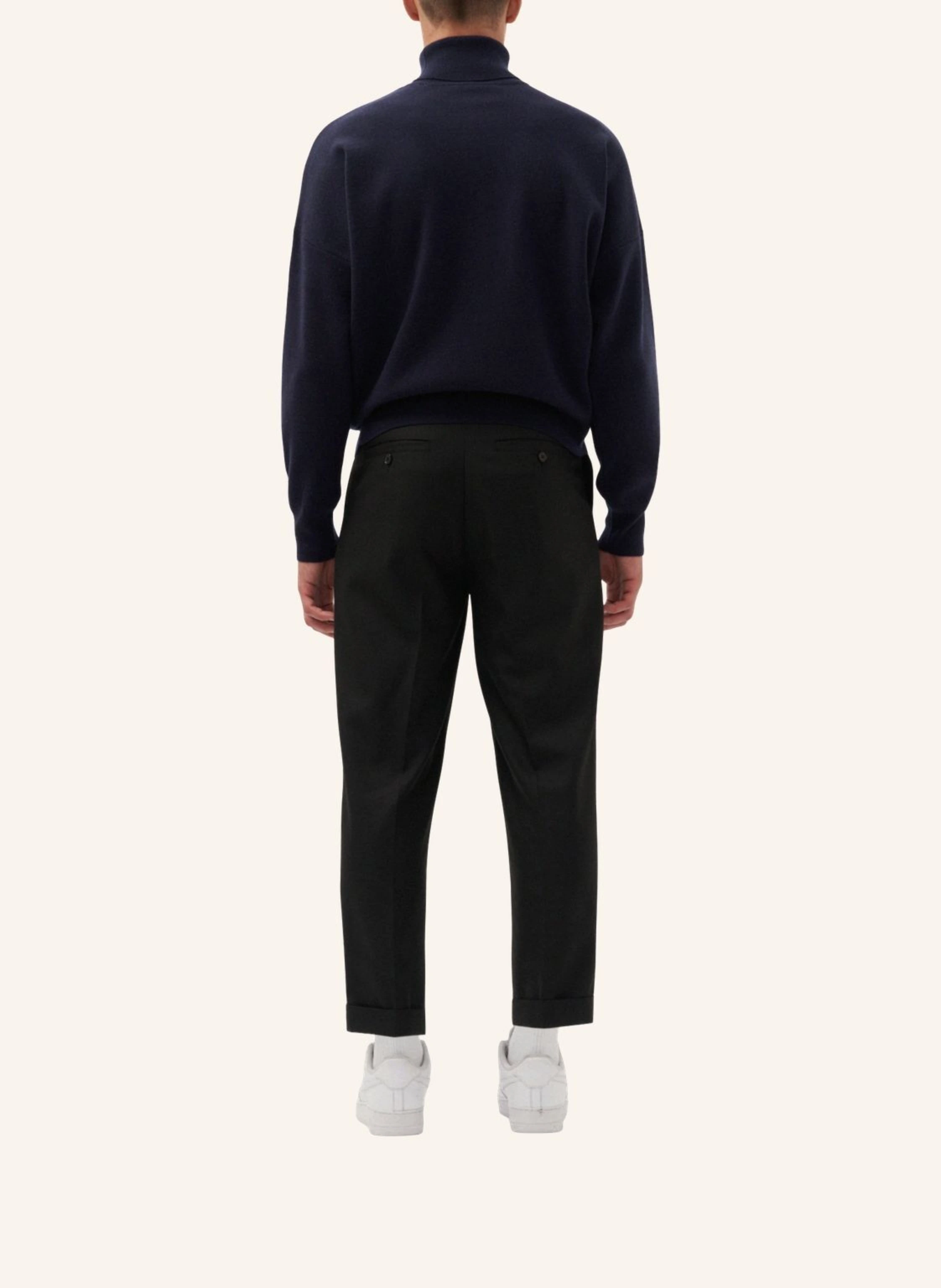 studio seidensticker Pullover Oversized