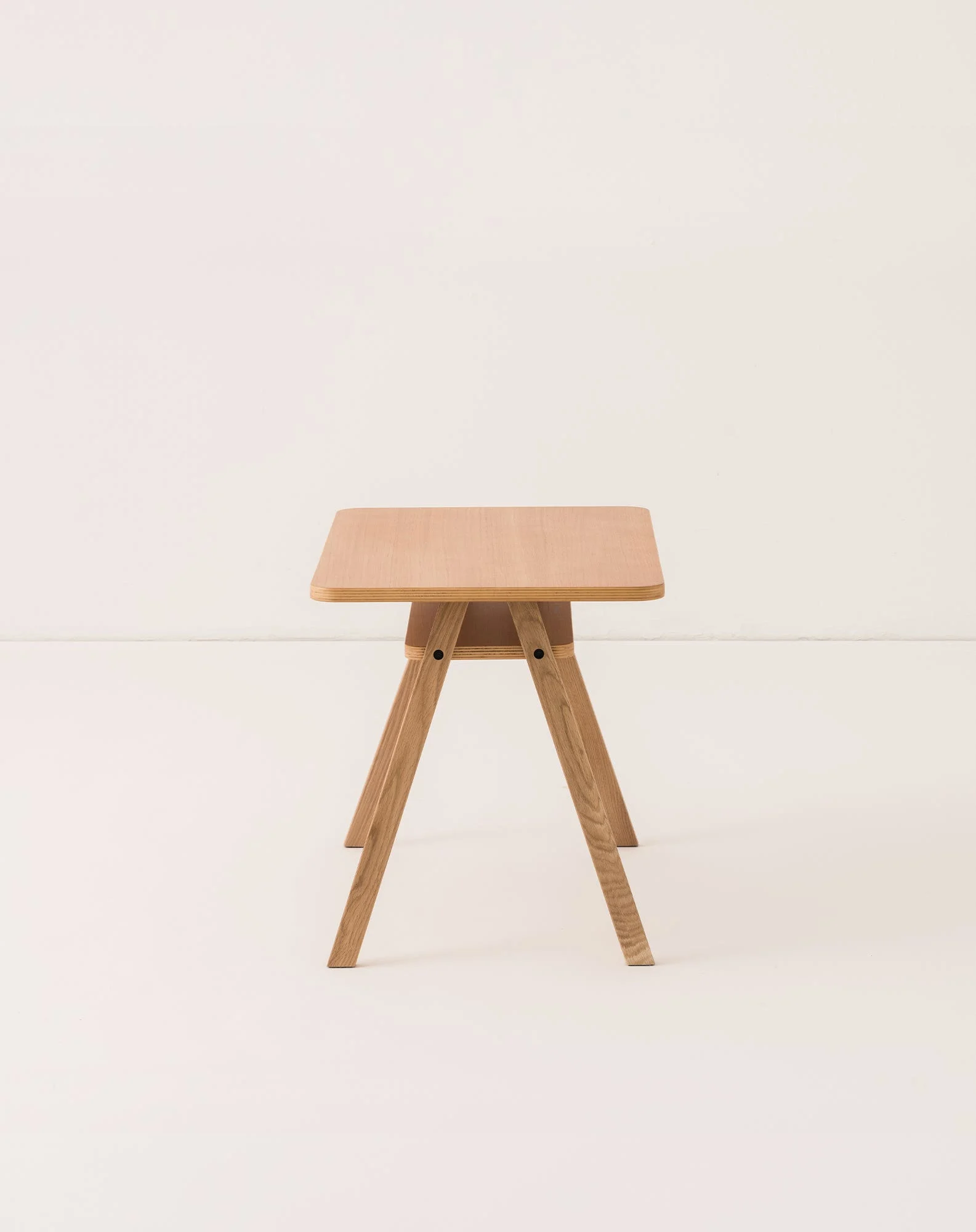 Bureau enfant growing green | Blanc