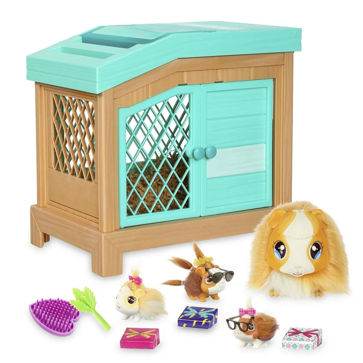FAMOSA Little Live Pets