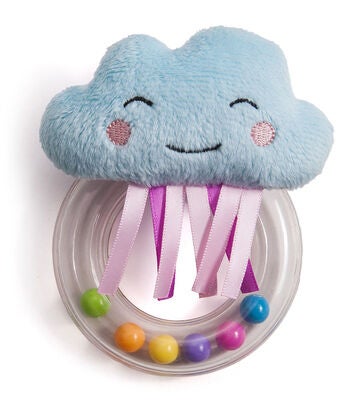 TAF Toys Babyrangle 3-Pakk