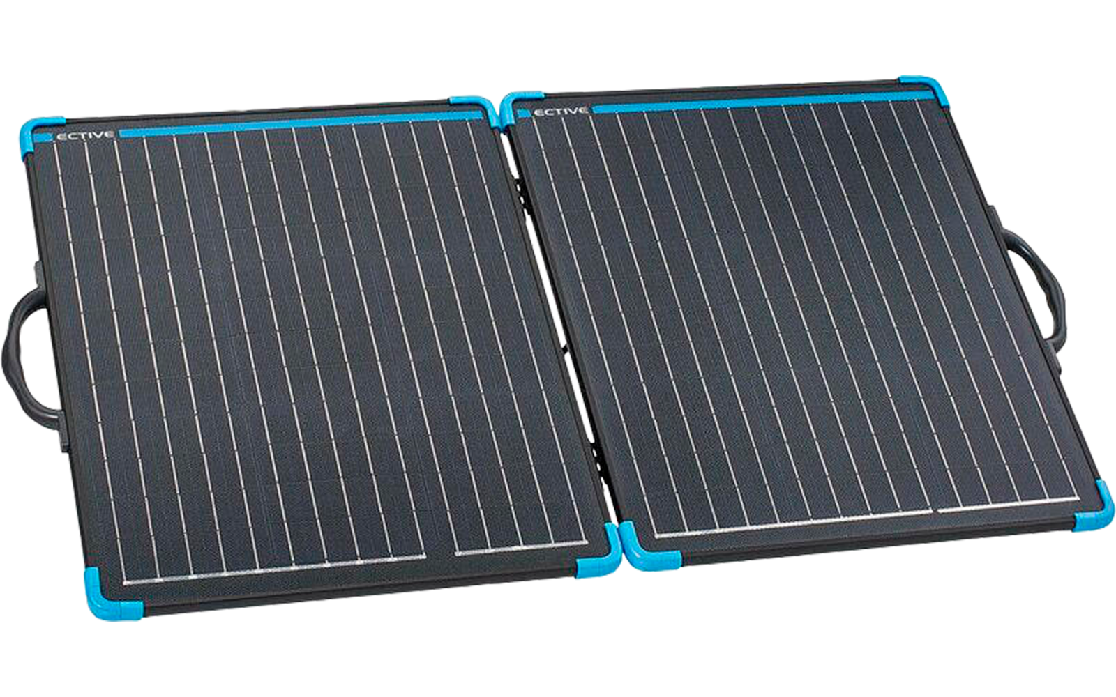 ECTIVE MSP SunWallet MSP 100 faltbares Solarmodul