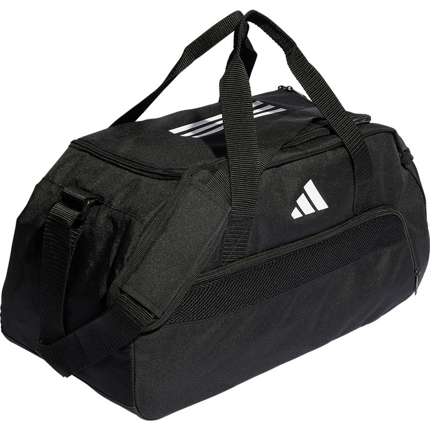 adidas Tiro League Duffle Bag - S