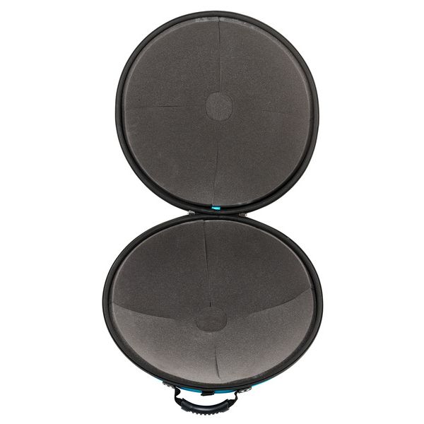 Hardcase Technologies Evatek2.0M Handpan Case Blue M