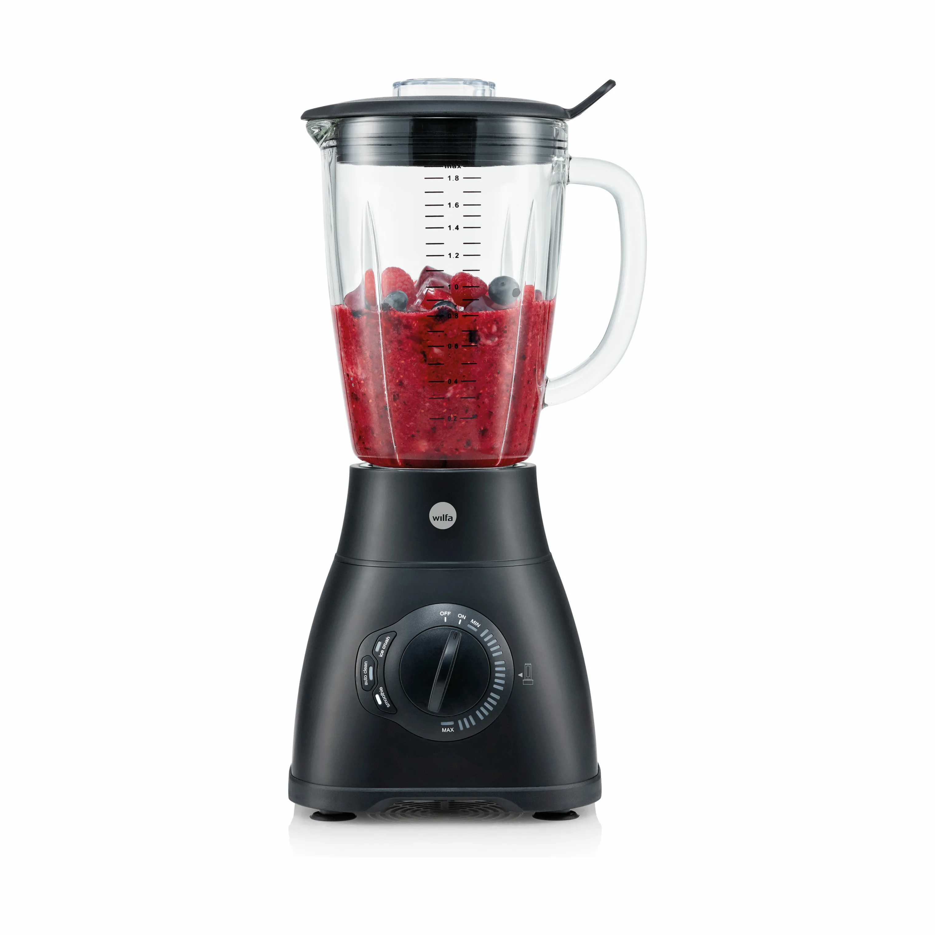 Wilfa Xplode Vitamin Blender