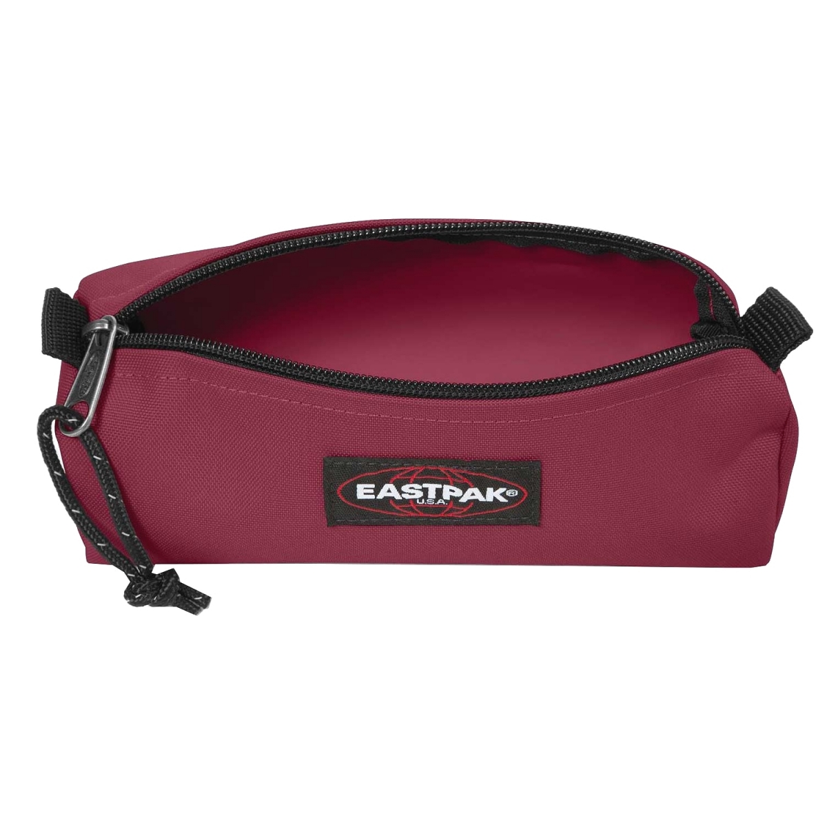 Eastpak Trousse scolaire Eastpak EK372 Benchmark Single  Bushy Burgundy