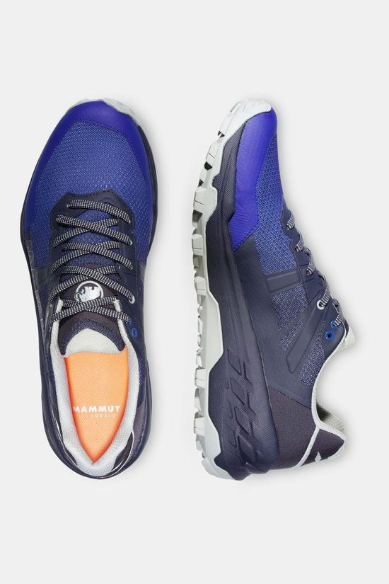 Mammut Mammut Sertig II Low Gore-Tex Wandelschoen