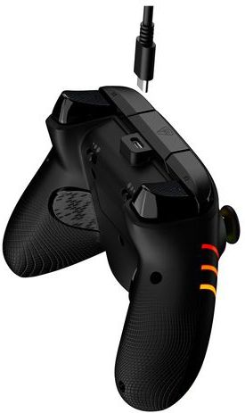 Turtle Beach - Afterglow Wave - Gamecontroller - Zwart - RGB Verlichting