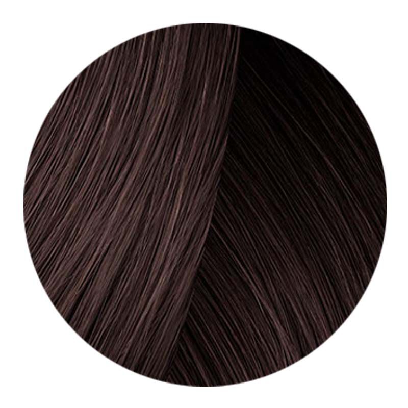 Coloration permanente Maïandra 6.23 blond foncé irisé doré