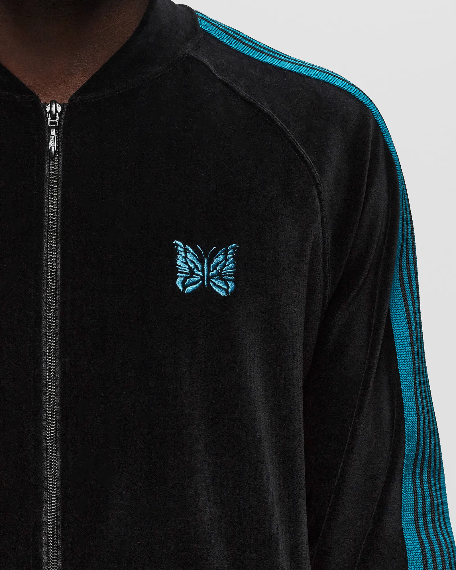 Needles RC Track Jacket