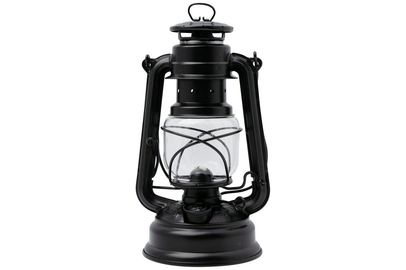 Feuerhand Baby Special 276 Matte Black, 276-MZ, stormlamp
