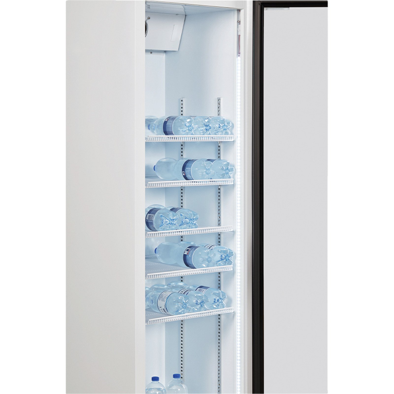 Kibernetik KS390M Gastrokühlschrank