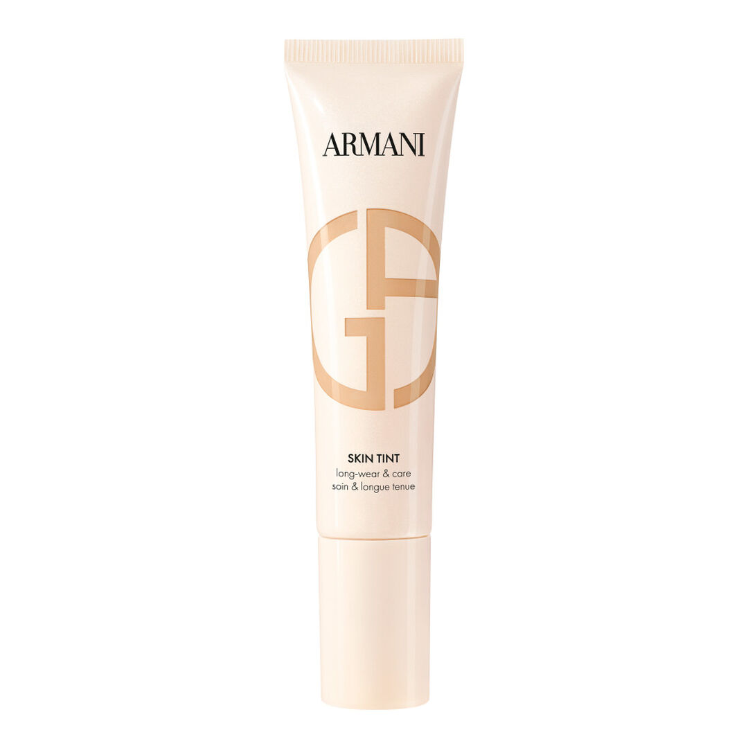 Giorgio Armani Luminous Silk Skin Tint