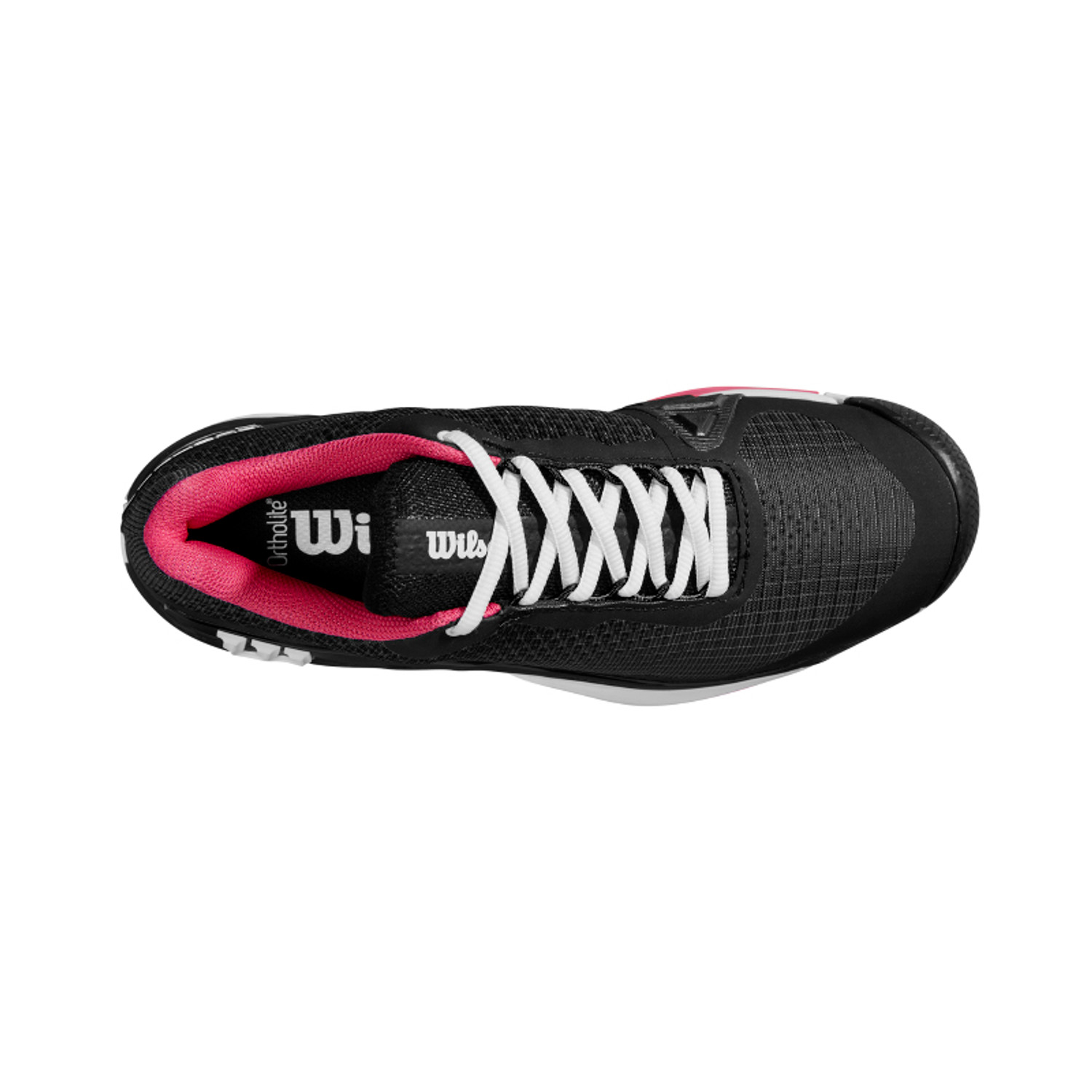 Wilson Rush Pro 4.0 Clay Dames