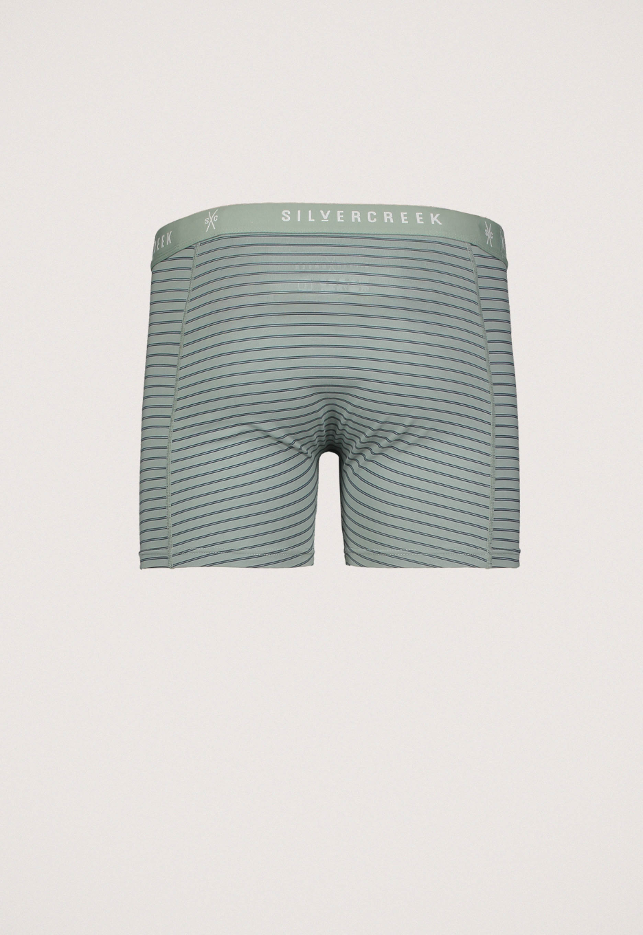 Silvercreek Stripe Boxershort