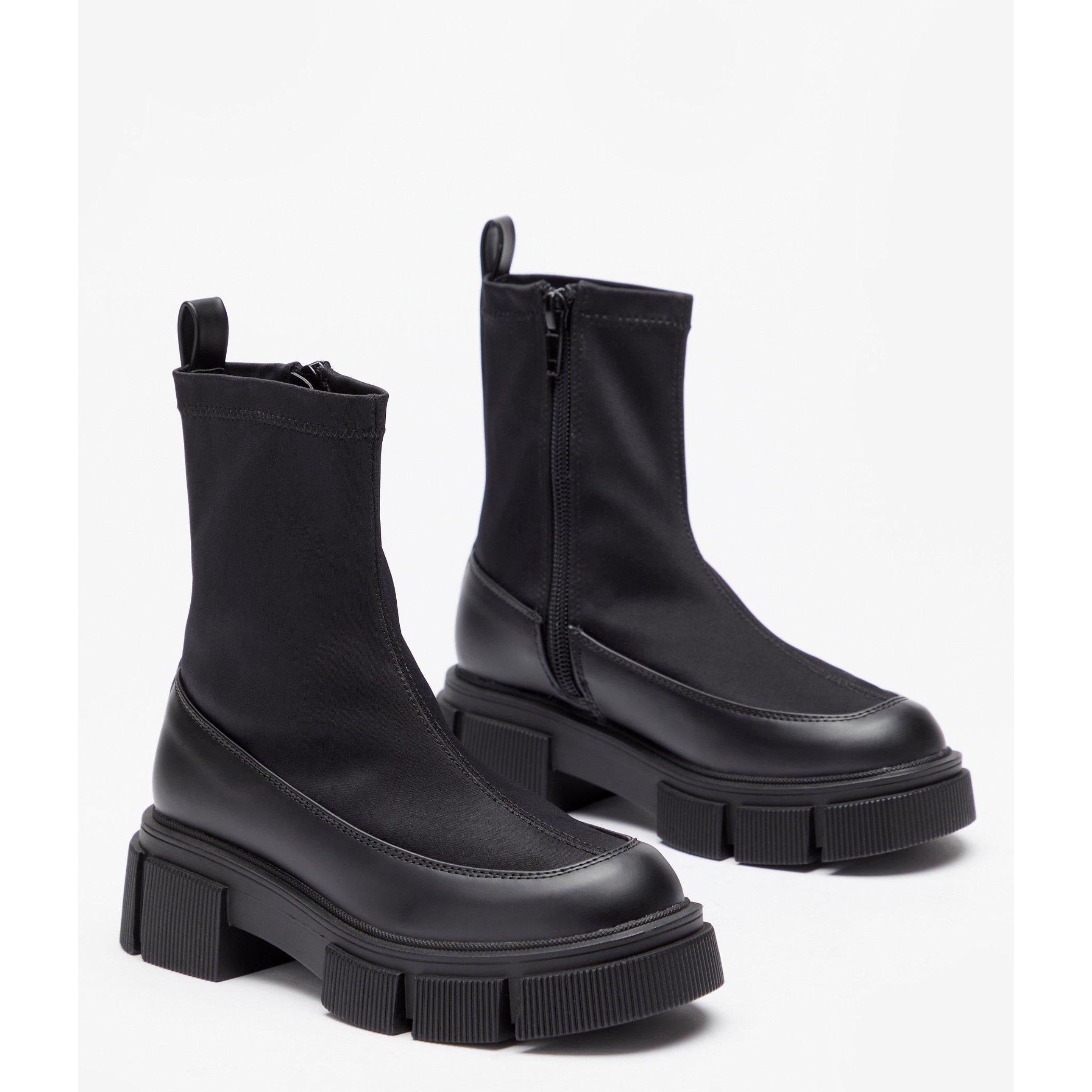 Be You Studio Girls Chunky Boot