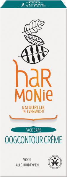Harmonie Oogcontour Creme 15ml