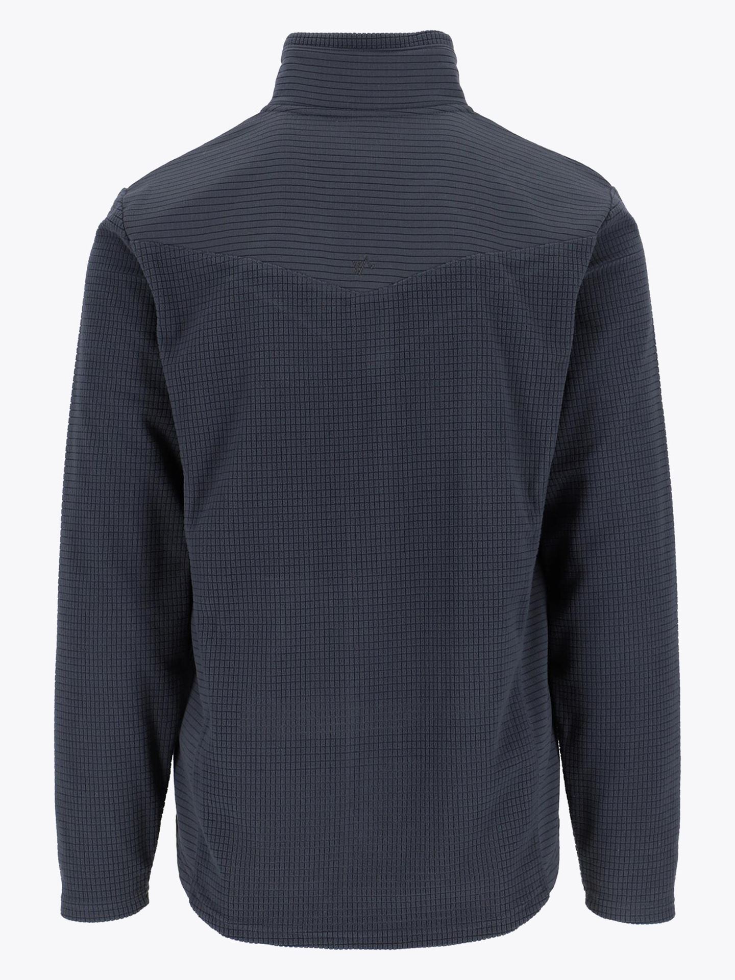 Isbre Zip Fleece Herre