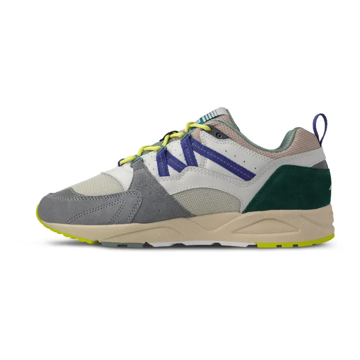 Karhu Baskets Fusion 2.0 | Bleu