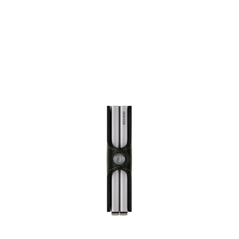 Porte-cartes Twinwallet Original anti-RFID 10.2 cm Black