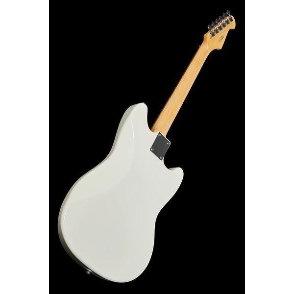 Harley Benton MS-60LH VW Vint. Series Bundle