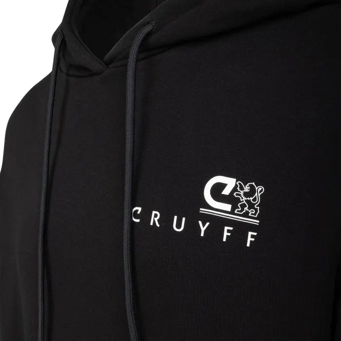 Cruyff A Pro Hoodie Heren