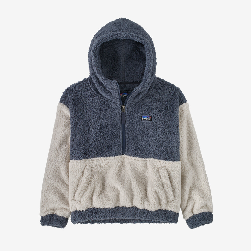 Los Gatos Fleece-Kapuzenpullover für Mädchen