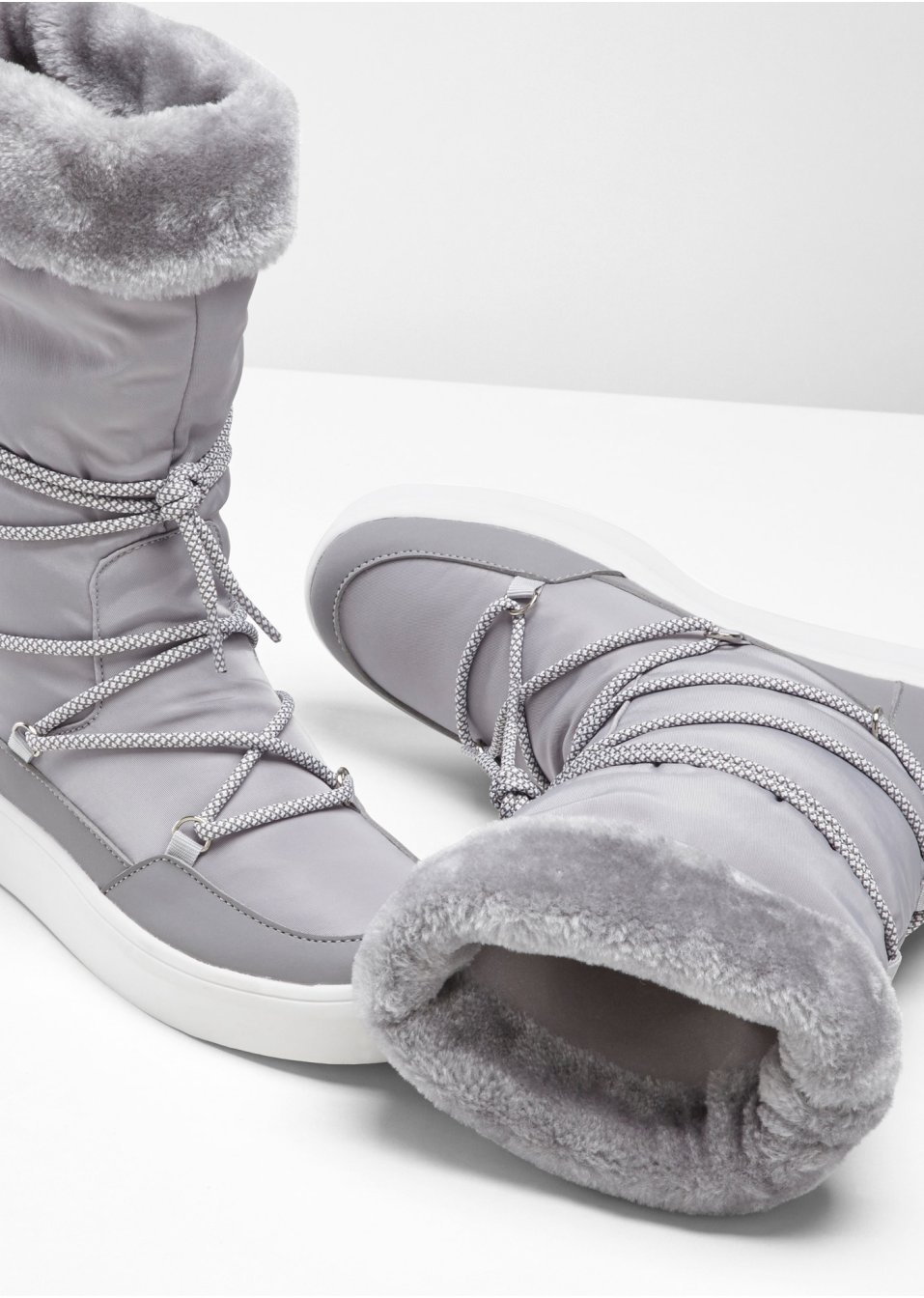 Bottes d'hiver