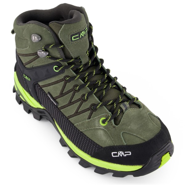 CMP - Rigel Mid Trekking Shoes Waterproof - Chaussures de randonnée
