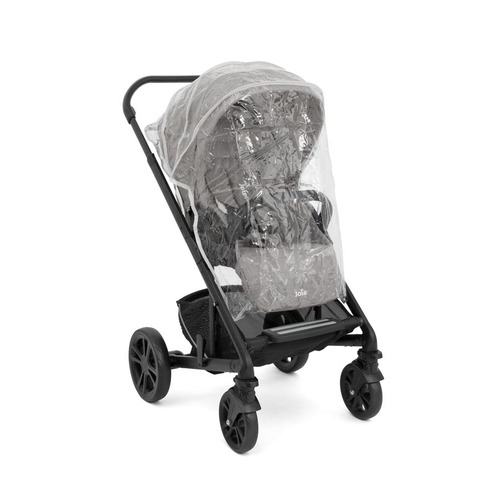 Poussette 4 roues CHROME Pebble - JOIE