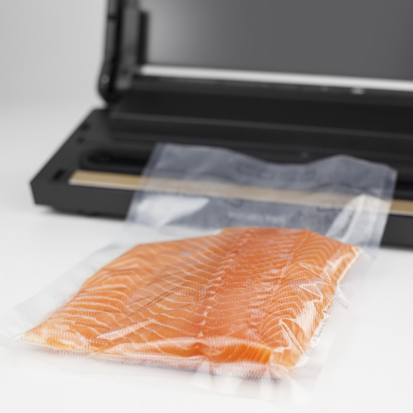 GourmetVAC 180