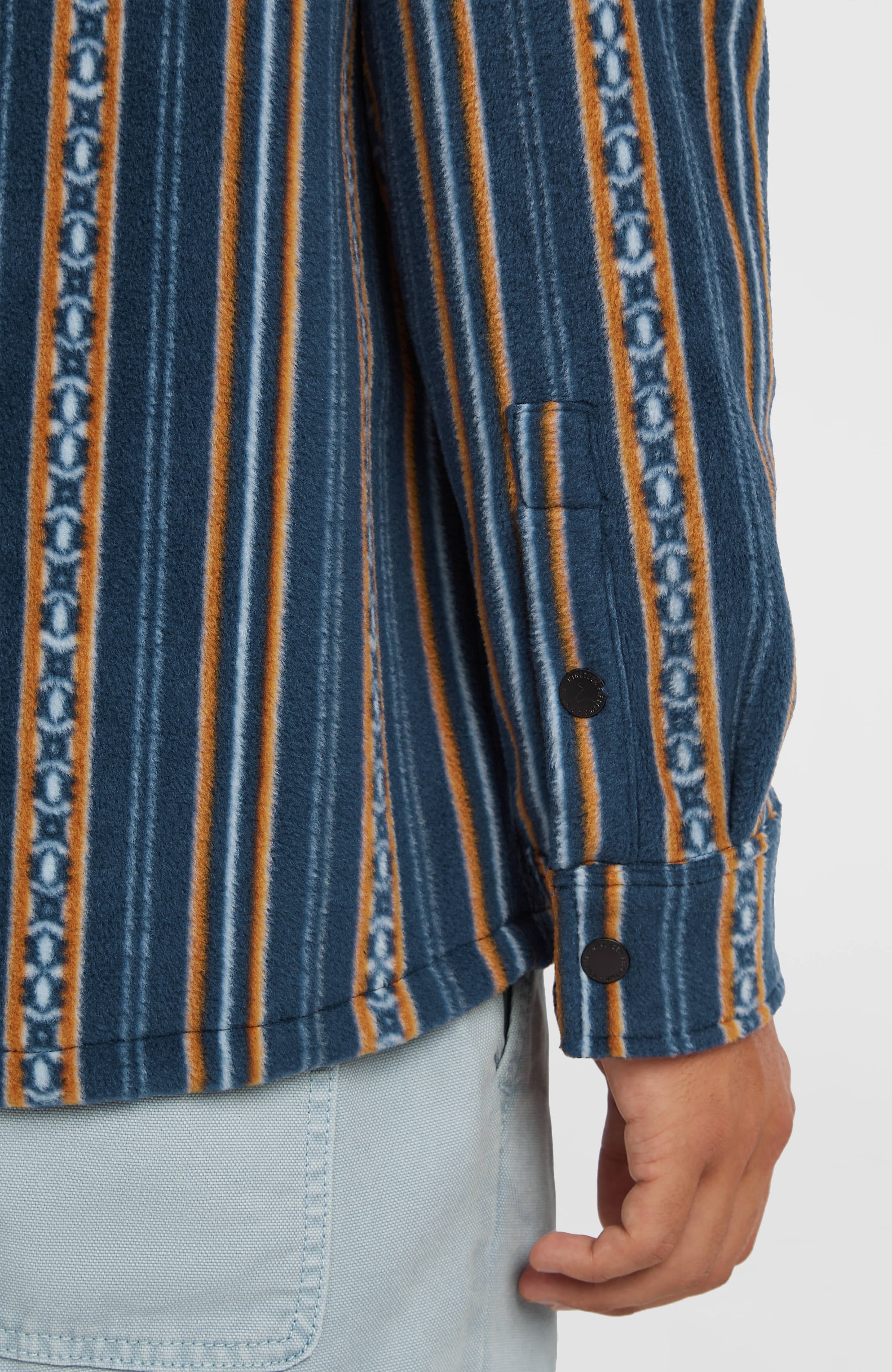 O'Riginals Superfleece overhemd