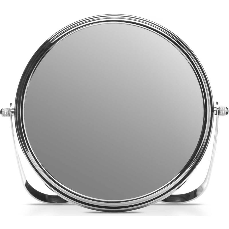 Gillian Jones Shaving Mirror - Silver 10255