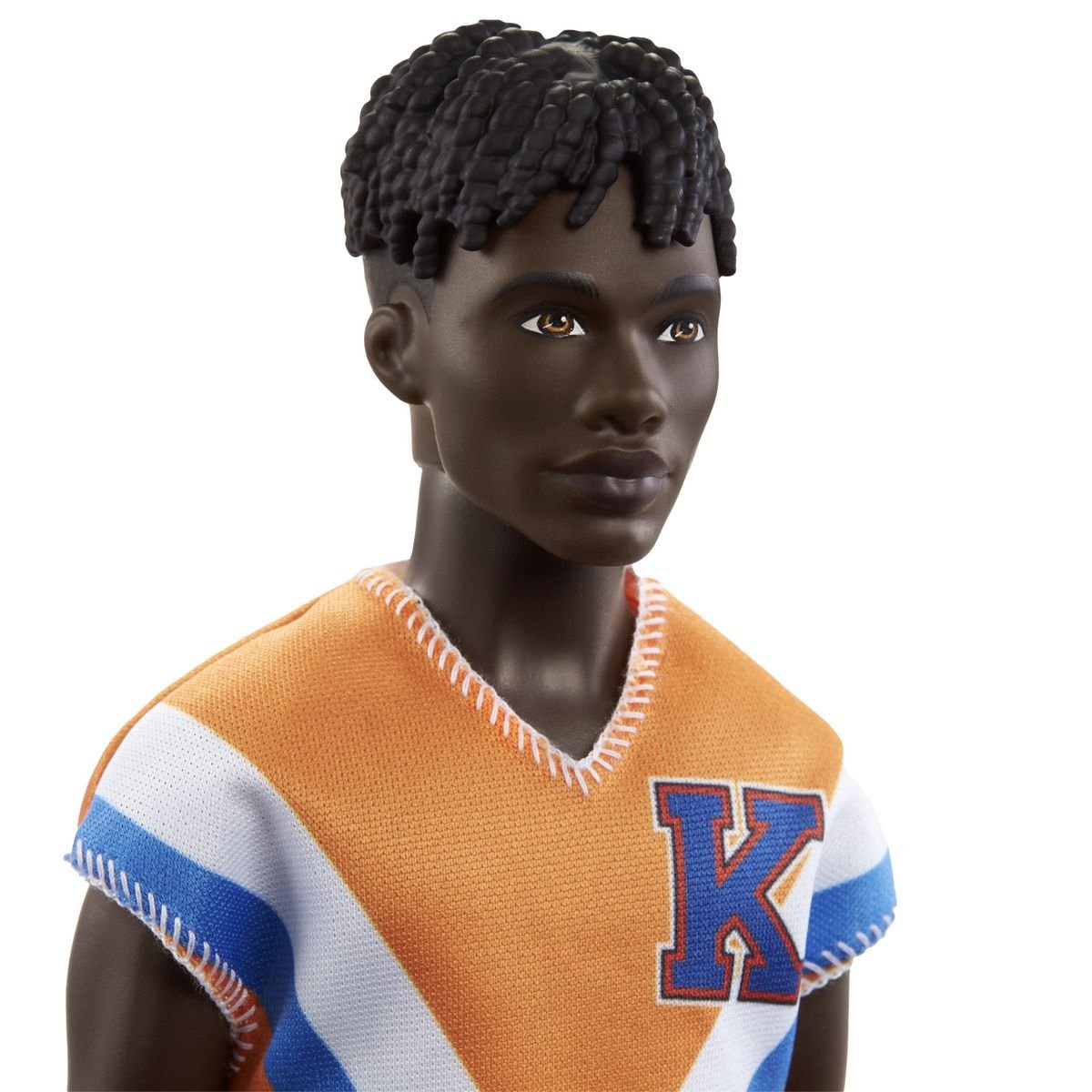 Ken Fashionistas Sport - Barbie