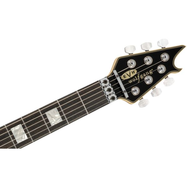 Evh MIJ Series EVH Wolfgang IY