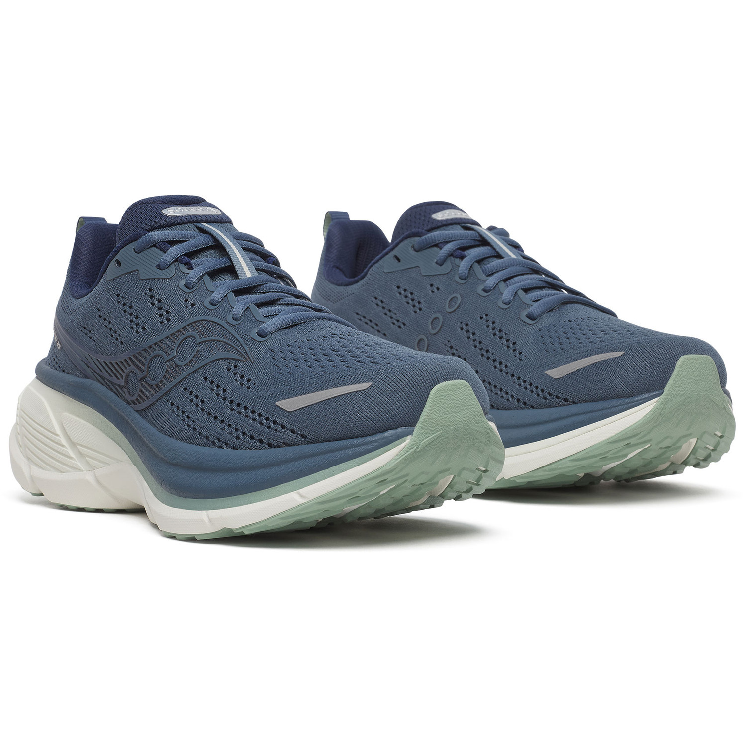 Saucony Hurricane 25 Heren