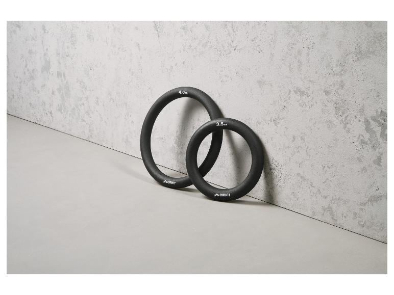 Power ring set