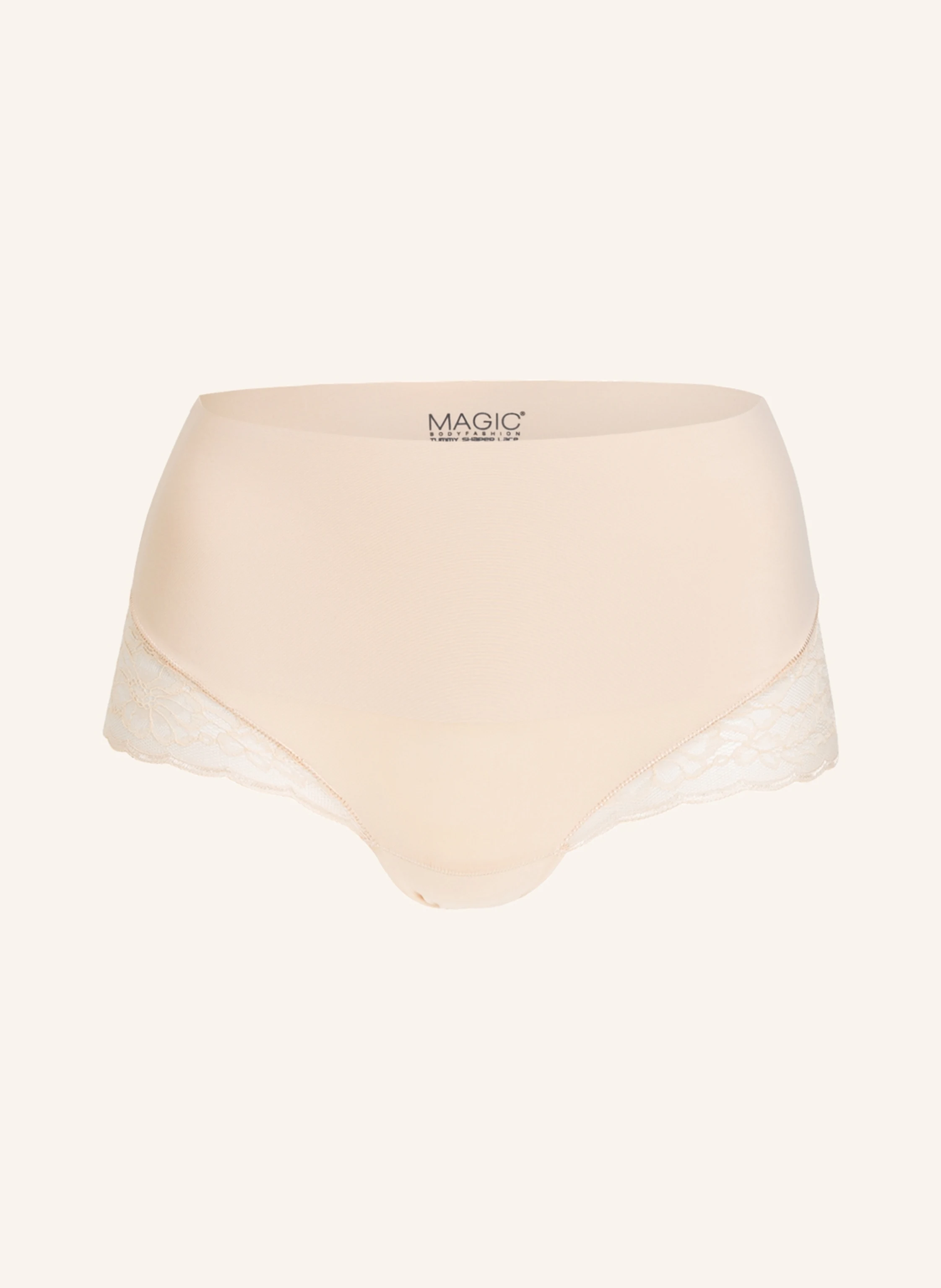 MAGIC Bodyfashion Shape-Panty TUMMY SHAPER LACE