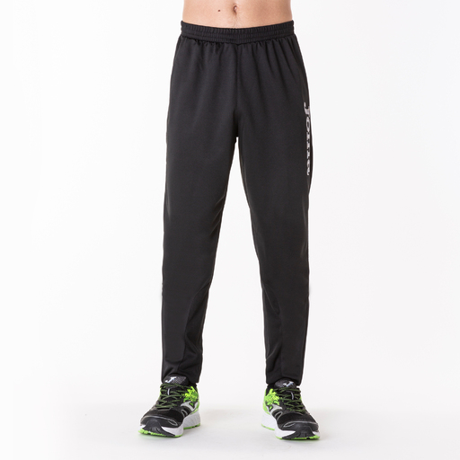 Calça comprida gladiadora Joma preta