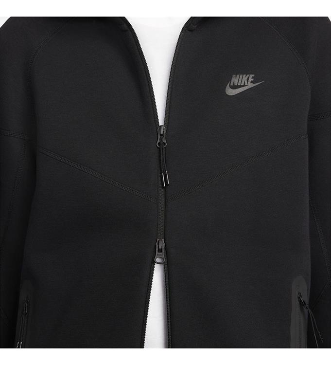 Nike Men Sportswear Tech Fleece Windrunner Hoodie