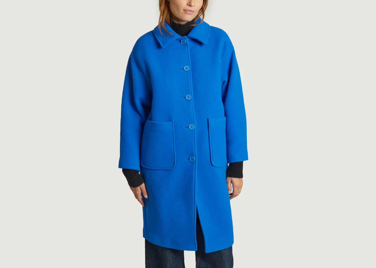 Manteau Bazybay American Vintage