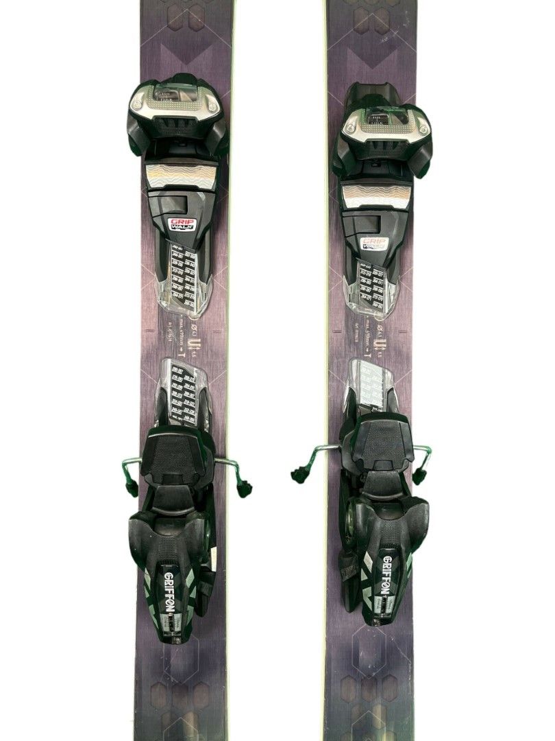 Nordica Navigator 90 (2020/2021)