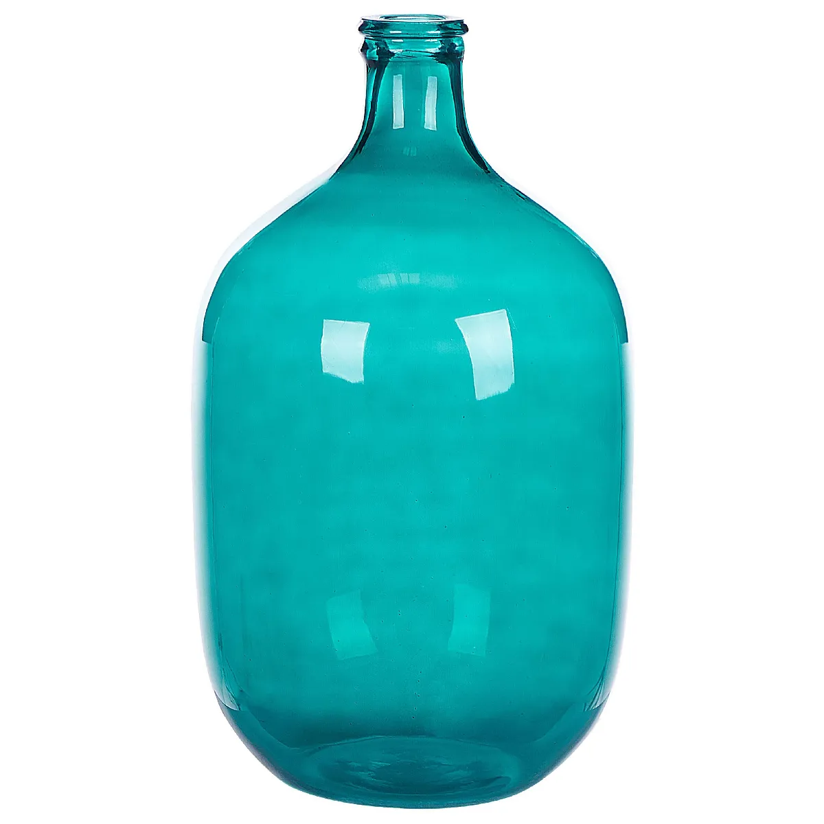 Beliani Samosa Vase