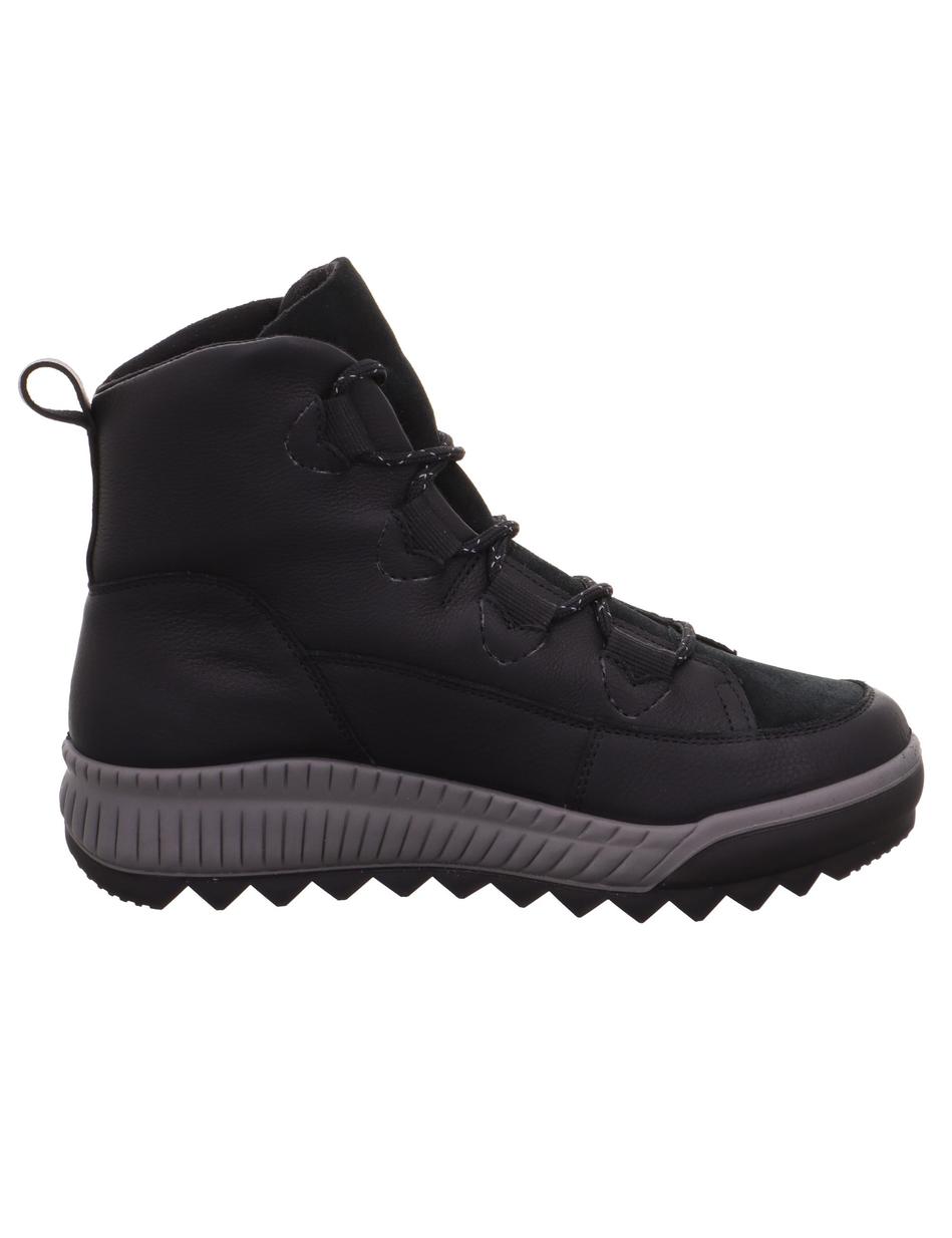 Winterstiefelette TIRANO