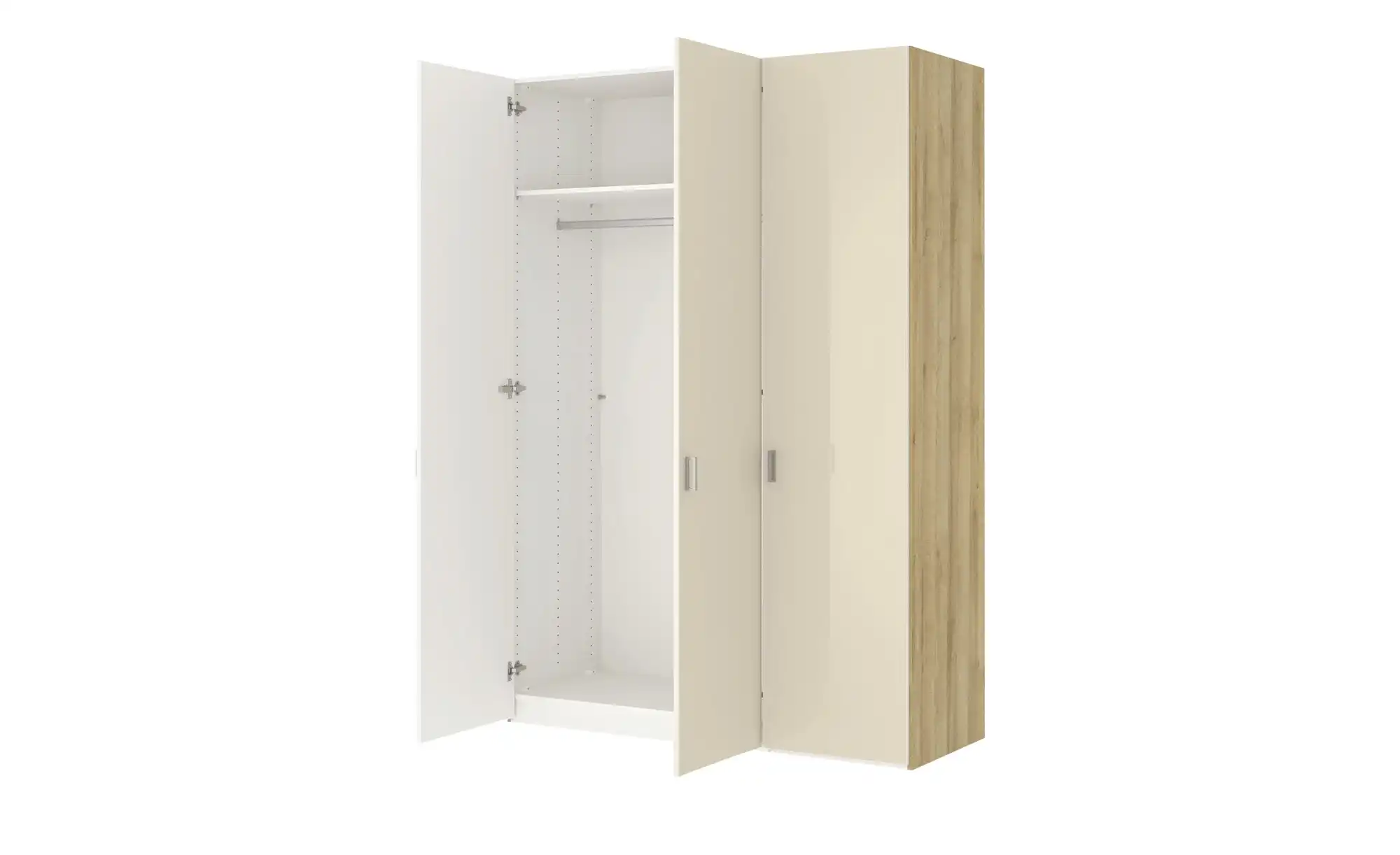 Dreamer eXpress Drehtürenschrank Dreamer