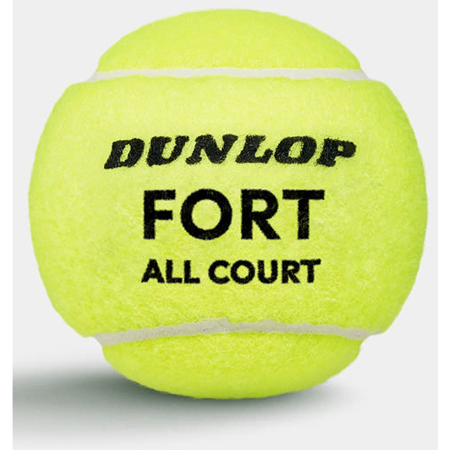 Dunlop Fort All Court TS 24x3 St. (6 Dozijn)